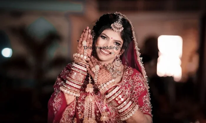 Makeover By Shalini Jain